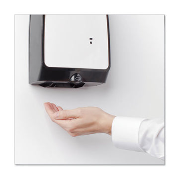 Scott® Essential Alcohol-free Foam Hand Sanitizer, 1,200 Ml, Unscented, 2-carton freeshipping - TVN Wholesale